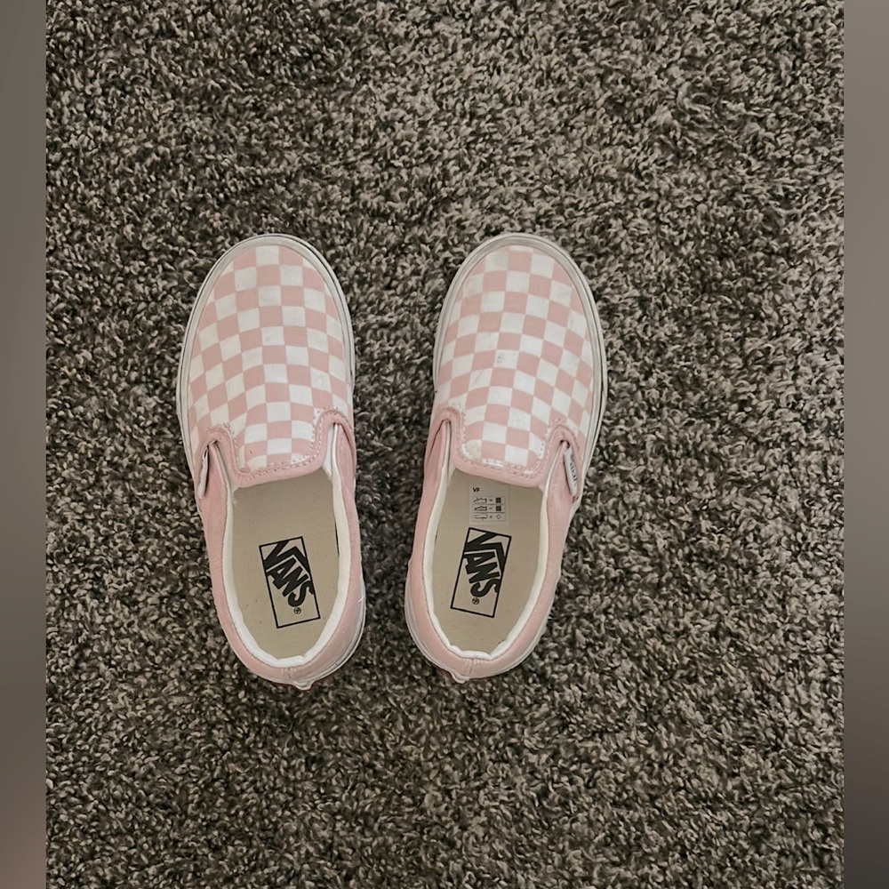 KIDS VANS